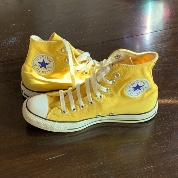 Mens CONVERSE High Tops